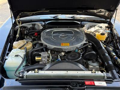 1989 Mercedes-Benz 560 SL   - Photo 23 - Boca Raton, FL 33432