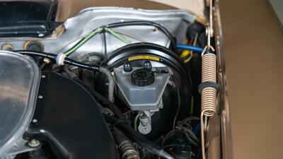 1986 Mercedes-Benz 560 SL   - Photo 53 - Boca Raton, FL 33432