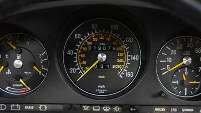 1986 Mercedes-Benz 560 SL   - Photo 42 - Boca Raton, FL 33432