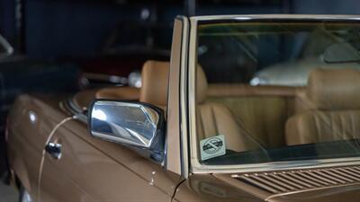 1986 Mercedes-Benz 560 SL   - Photo 4 - Boca Raton, FL 33432