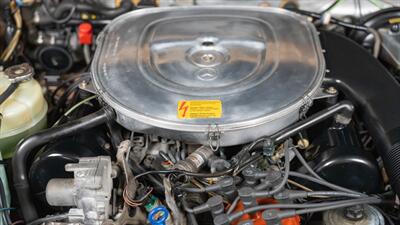 1986 Mercedes-Benz 560 SL   - Photo 51 - Boca Raton, FL 33432