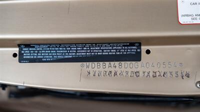 1986 Mercedes-Benz 560 SL   - Photo 56 - Boca Raton, FL 33432