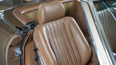 1986 Mercedes-Benz 560 SL   - Photo 47 - Boca Raton, FL 33432