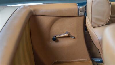 1986 Mercedes-Benz 560 SL   - Photo 31 - Boca Raton, FL 33432
