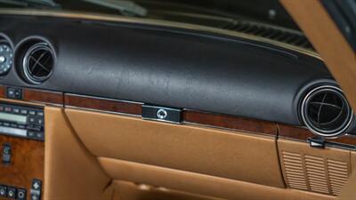 1986 Mercedes-Benz 560 SL   - Photo 32 - Boca Raton, FL 33432