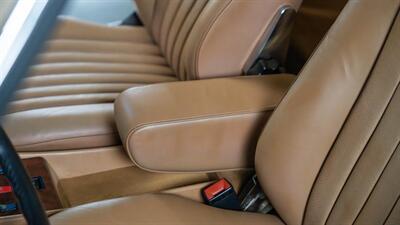1986 Mercedes-Benz 560 SL   - Photo 45 - Boca Raton, FL 33432
