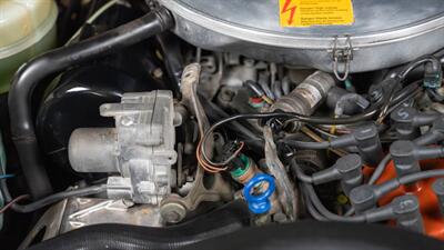 1986 Mercedes-Benz 560 SL   - Photo 52 - Boca Raton, FL 33432