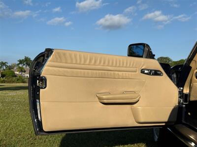 1989 Mercedes-Benz 560 SL   - Photo 15 - Boca Raton, FL 33432