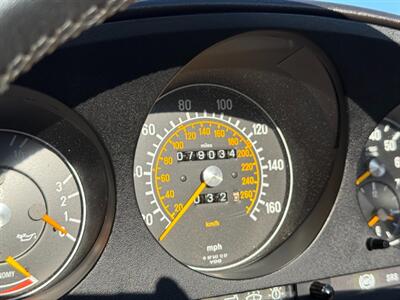 1989 Mercedes-Benz 560 SL   - Photo 17 - Boca Raton, FL 33432