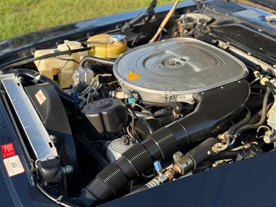 1989 Mercedes-Benz 560 SL   - Photo 29 - Boca Raton, FL 33432