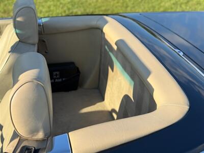 1989 Mercedes-Benz 560 SL   - Photo 27 - Boca Raton, FL 33432