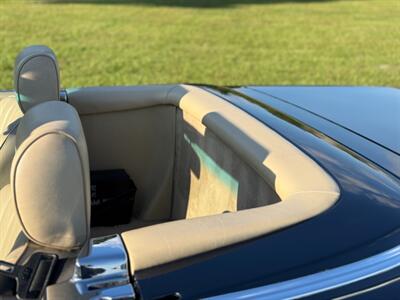 1989 Mercedes-Benz 560 SL   - Photo 26 - Boca Raton, FL 33432