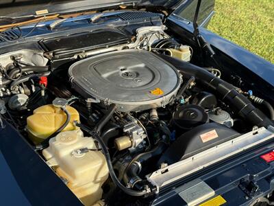 1989 Mercedes-Benz 560 SL   - Photo 30 - Boca Raton, FL 33432