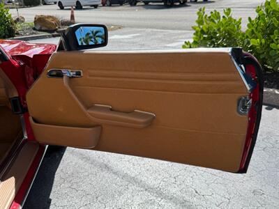 1989 Mercedes-Benz 560 SL   - Photo 20 - Boca Raton, FL 33432