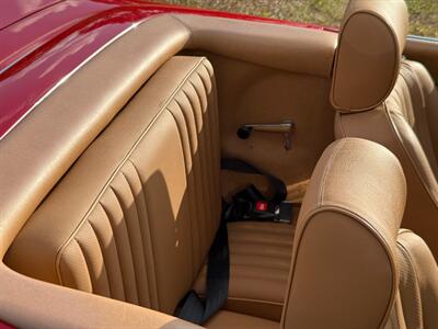 1989 Mercedes-Benz 560 SL   - Photo 23 - Boca Raton, FL 33432