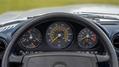 1988 Mercedes-Benz 560 SL   - Photo 24 - Boca Raton, FL 33432