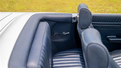 1988 Mercedes-Benz 560 SL   - Photo 31 - Boca Raton, FL 33432