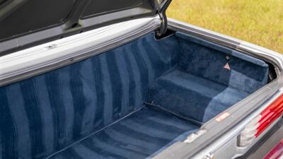 1988 Mercedes-Benz 560 SL   - Photo 34 - Boca Raton, FL 33432