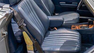 1988 Mercedes-Benz 560 SL   - Photo 30 - Boca Raton, FL 33432