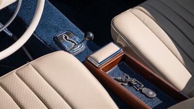1970 Mercedes Benz 280SL SL   - Photo 29 - Boca Raton, FL 33432
