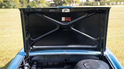 1970 Mercedes Benz 280SL SL   - Photo 38 - Boca Raton, FL 33432