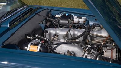 1970 Mercedes Benz 280SL SL   - Photo 41 - Boca Raton, FL 33432