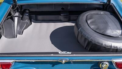 1970 Mercedes Benz 280SL SL   - Photo 33 - Boca Raton, FL 33432