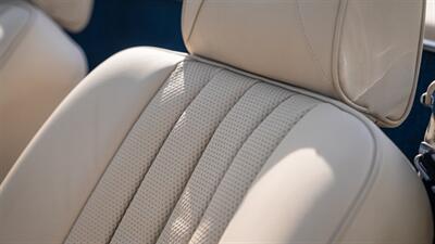 1970 Mercedes Benz 280SL SL   - Photo 30 - Boca Raton, FL 33432