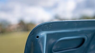 1970 Mercedes Benz 280SL SL   - Photo 43 - Boca Raton, FL 33432