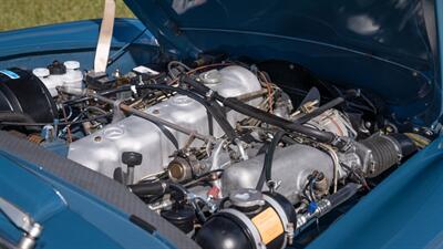 1970 Mercedes Benz 280SL SL   - Photo 42 - Boca Raton, FL 33432