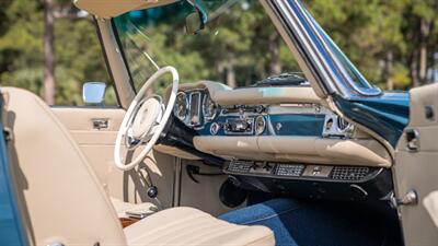 1970 Mercedes Benz 280SL SL   - Photo 20 - Boca Raton, FL 33432