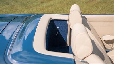 1970 Mercedes Benz 280SL SL   - Photo 32 - Boca Raton, FL 33432