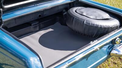 1970 Mercedes Benz 280SL SL   - Photo 34 - Boca Raton, FL 33432