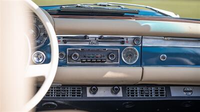 1970 Mercedes Benz 280SL SL   - Photo 31 - Boca Raton, FL 33432