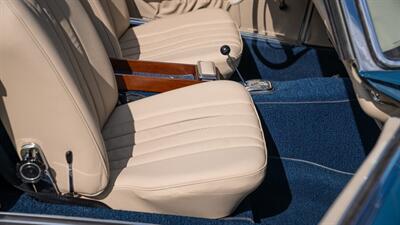 1970 Mercedes Benz 280SL SL   - Photo 27 - Boca Raton, FL 33432