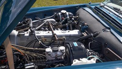 1970 Mercedes Benz 280SL SL   - Photo 40 - Boca Raton, FL 33432