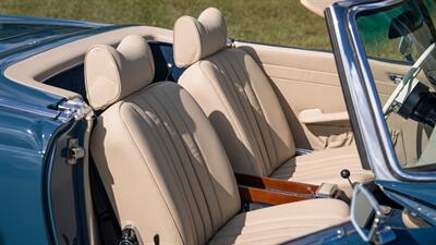 1970 Mercedes Benz 280SL SL   - Photo 28 - Boca Raton, FL 33432