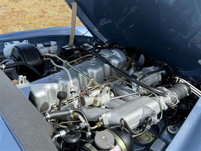 1971 Mercedes Benz 280SL SL   - Photo 17 - Boca Raton, FL 33432