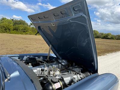 1971 Mercedes Benz 280SL SL   - Photo 18 - Boca Raton, FL 33432