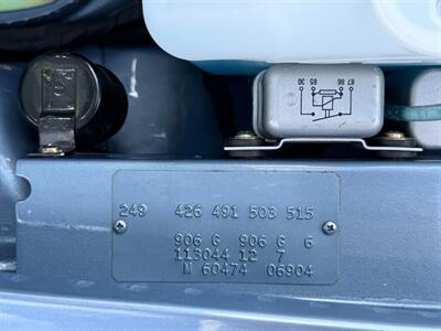 1971 Mercedes Benz 280SL SL   - Photo 19 - Boca Raton, FL 33432