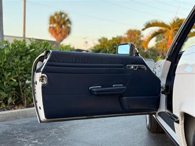 1987 Mercedes-Benz 560 SL - Photo 13 - Boca Raton, FL 33432