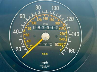 1989 Mercedes-Benz 560 SL   - Photo 18 - Boca Raton, FL 33432
