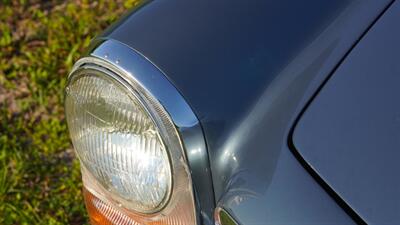 1971 Mercedes Benz 280SL SL   - Photo 9 - Boca Raton, FL 33432