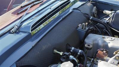 1971 Mercedes Benz 280SL SL   - Photo 44 - Boca Raton, FL 33432