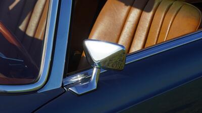 1971 Mercedes Benz 280SL SL   - Photo 18 - Boca Raton, FL 33432