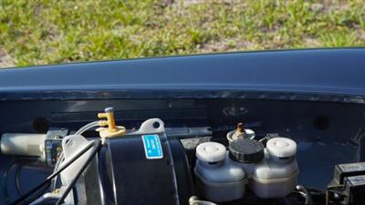 1971 Mercedes Benz 280SL SL   - Photo 45 - Boca Raton, FL 33432