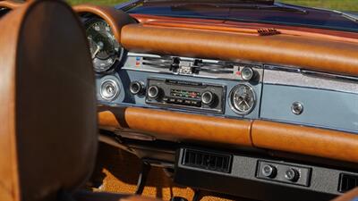 1971 Mercedes Benz 280SL SL   - Photo 35 - Boca Raton, FL 33432