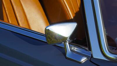 1971 Mercedes Benz 280SL SL   - Photo 29 - Boca Raton, FL 33432