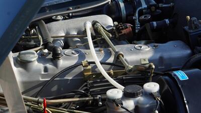 1971 Mercedes Benz 280SL SL   - Photo 42 - Boca Raton, FL 33432