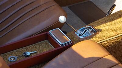 1971 Mercedes Benz 280SL SL   - Photo 37 - Boca Raton, FL 33432